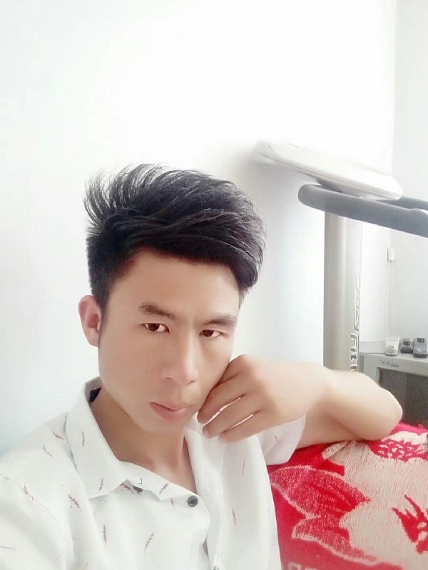 只得一人心的第一张照片--茂名相亲服务中心