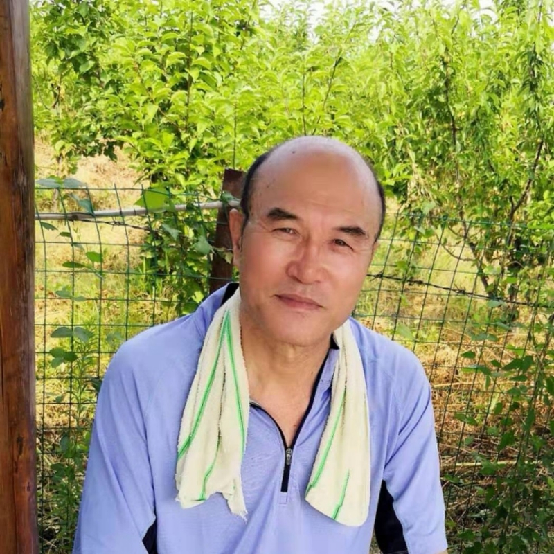 孤穷子的第一张照片--茂名相亲服务中心