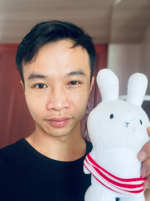 风筝的第一张照片--茂名相亲服务中心