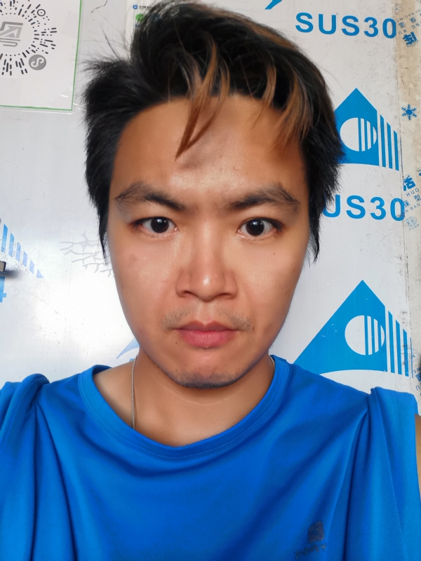 Diego的第一张照片--茂名相亲服务中心