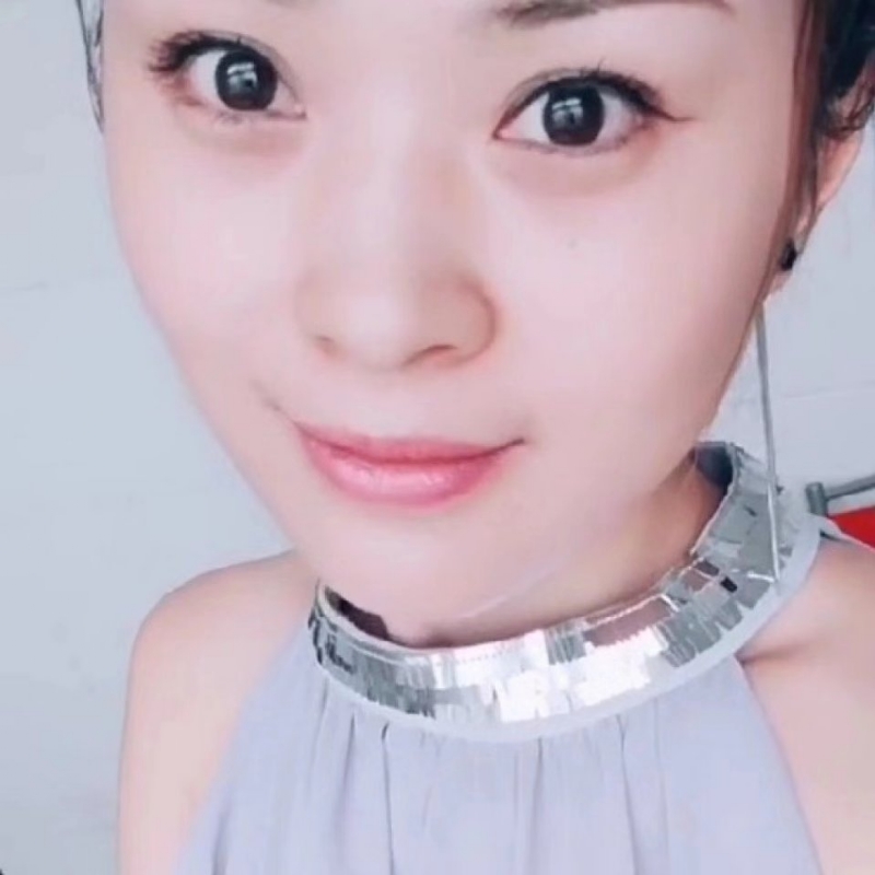 唐琴的第一张照片--茂名相亲服务中心