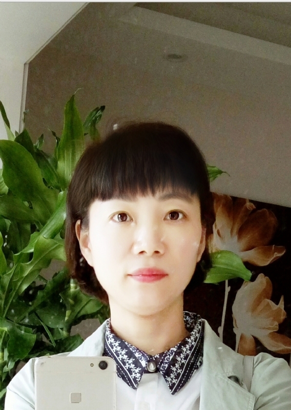 紫露的第一张照片--茂名相亲服务中心