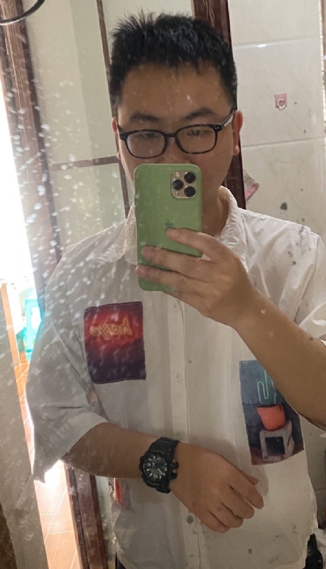 阿线小锅锅的第一张照片--茂名相亲服务中心