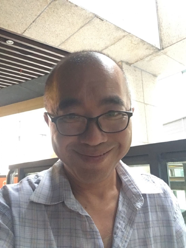江湖的第一张照片--茂名相亲服务中心