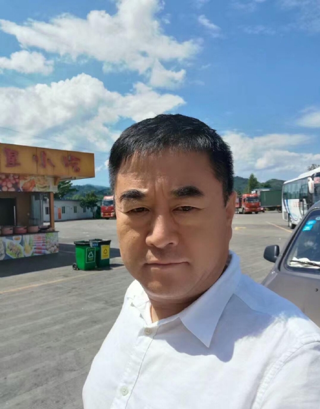 从此不再孤独的第一张照片--茂名相亲服务中心