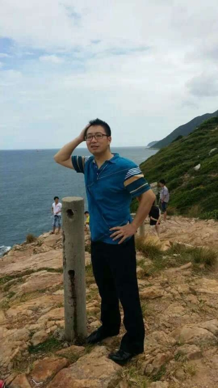 xiaochen的第一张照片--茂名相亲服务中心