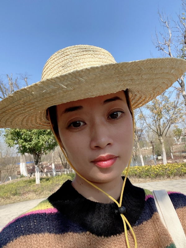 简单的第一张照片--茂名相亲服务中心