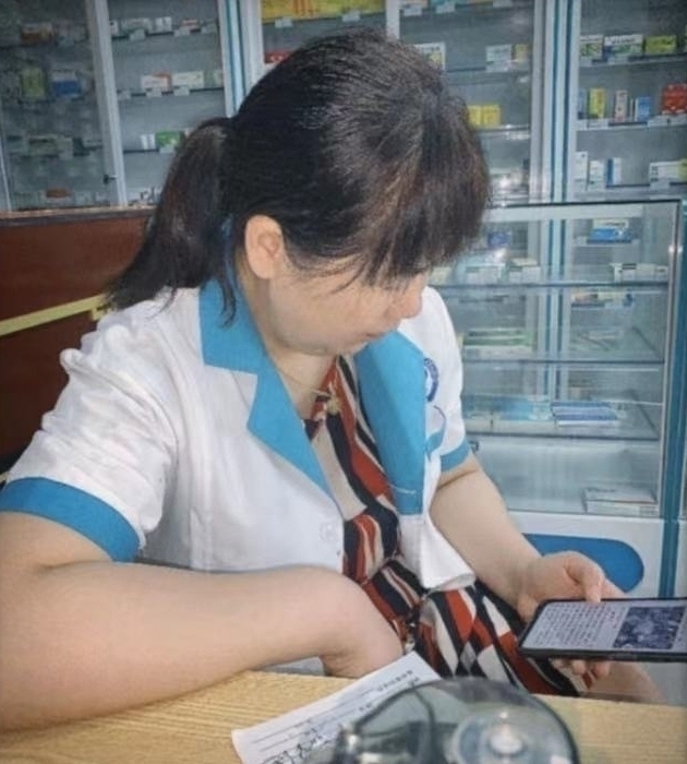 简单快乐的第一张照片--茂名相亲服务中心