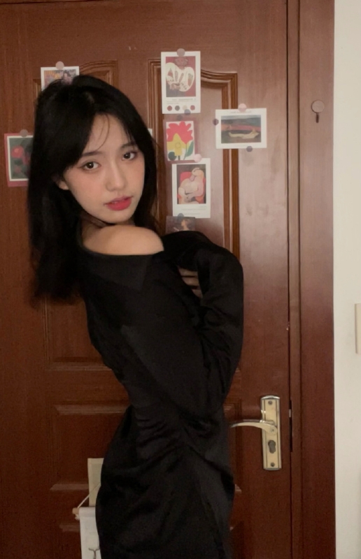 李美嘉的第一张照片--茂名相亲服务中心