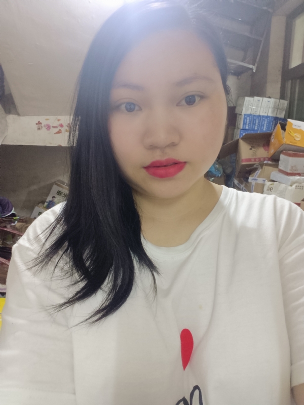 灰灰的第一张照片--茂名相亲服务中心