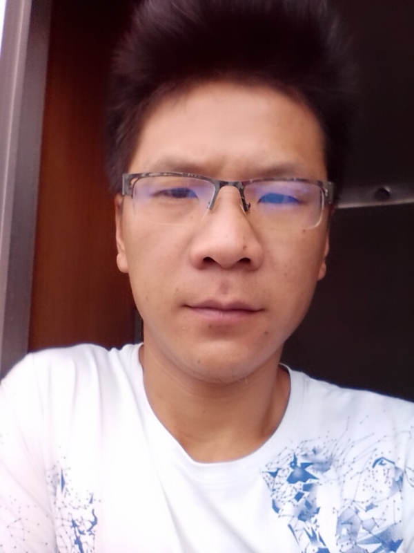 听雨的第一张照片--茂名相亲服务中心