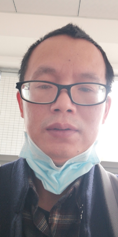 非诚勿扰的第一张照片--茂名相亲服务中心