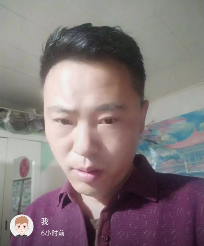单身王子的第一张照片--茂名相亲服务中心