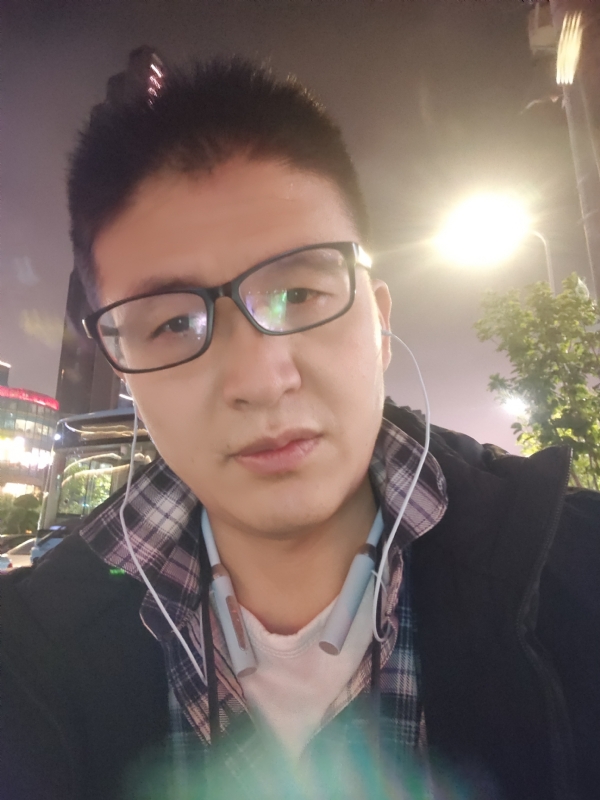 清梦流影的第一张照片--茂名相亲服务中心
