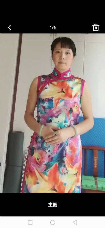 起起的第四张照片--茂名相亲服务中心