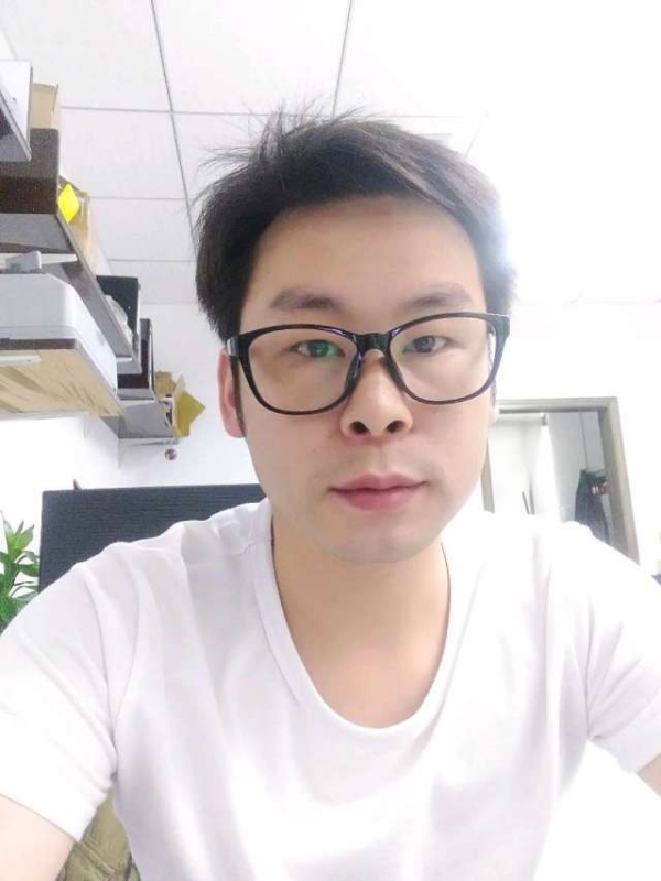 平凡的第一张照片--茂名相亲服务中心