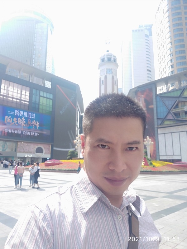 空气的第二张照片--茂名相亲服务中心