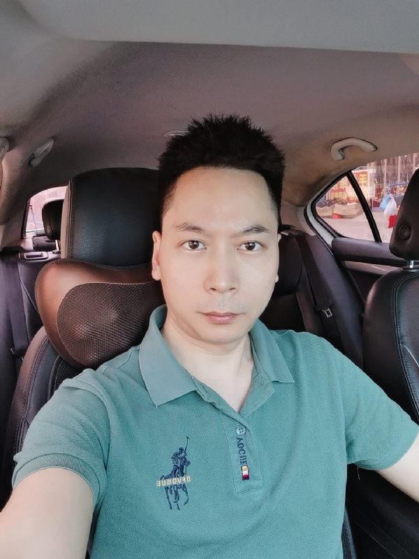 如果有缘的第一张照片--茂名相亲服务中心