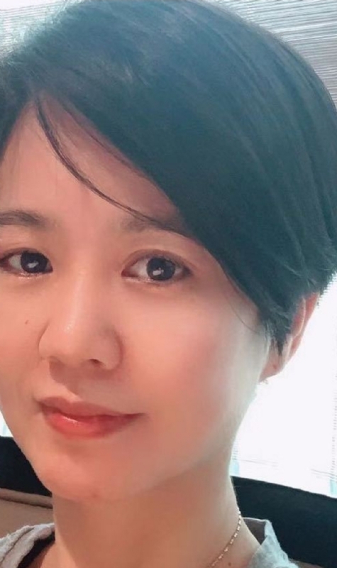 琪琪的第二张照片--茂名相亲服务中心