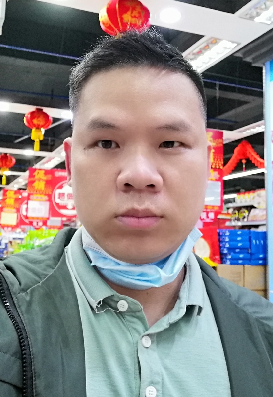 木易先生的第一张照片--茂名相亲服务中心