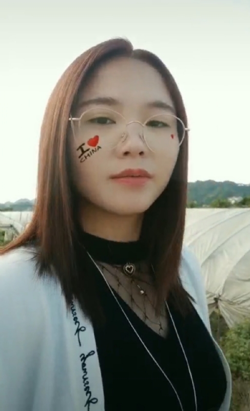 完美无瑕的第一张照片--茂名相亲服务中心
