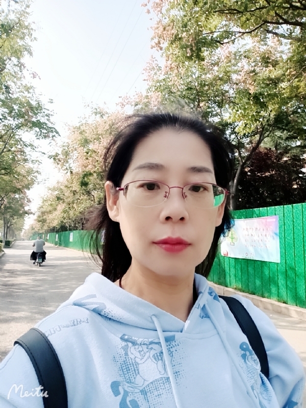 linxi的第一张照片--茂名相亲服务中心
