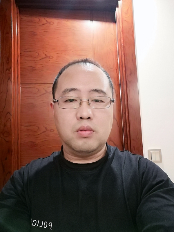 暖男的第一张照片--茂名相亲服务中心