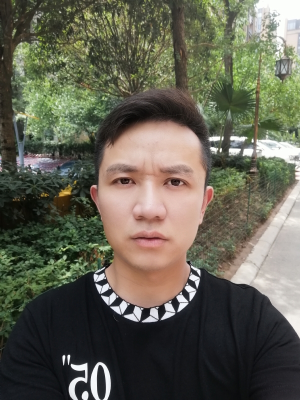 夏先生的第一张照片--茂名相亲服务中心