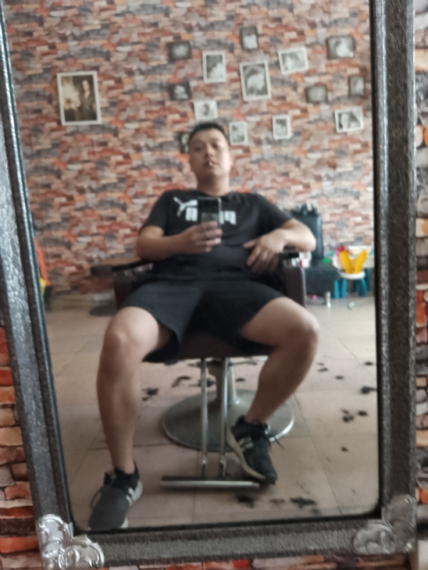 随心所欲的第一张照片--茂名相亲服务中心