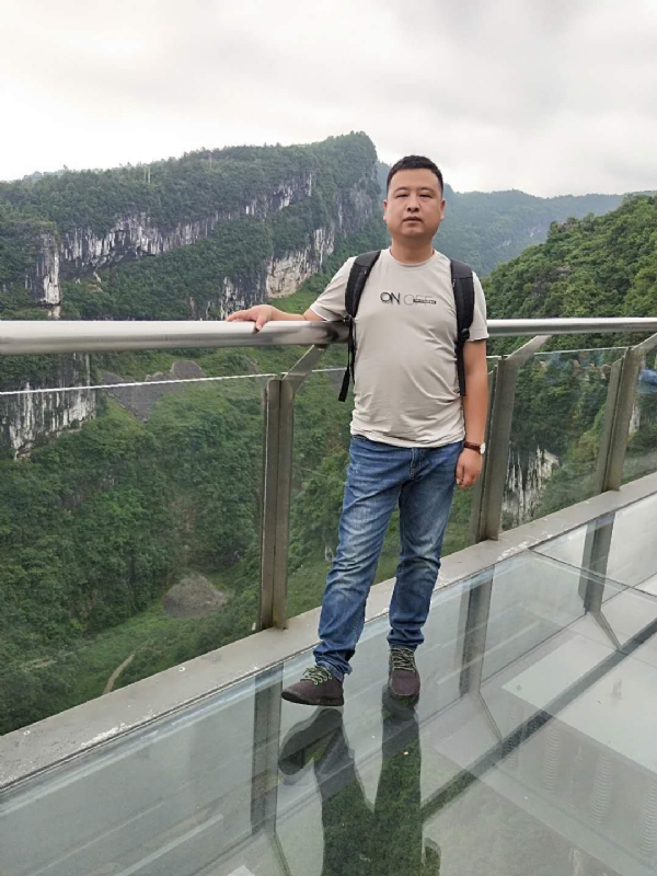 天使的第一张照片--茂名相亲服务中心