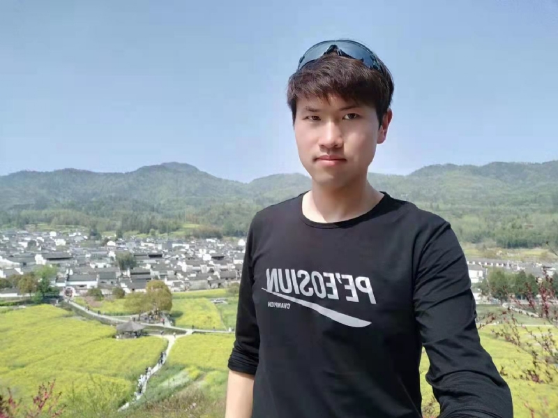 Myzone-峰的第一张照片--茂名相亲服务中心