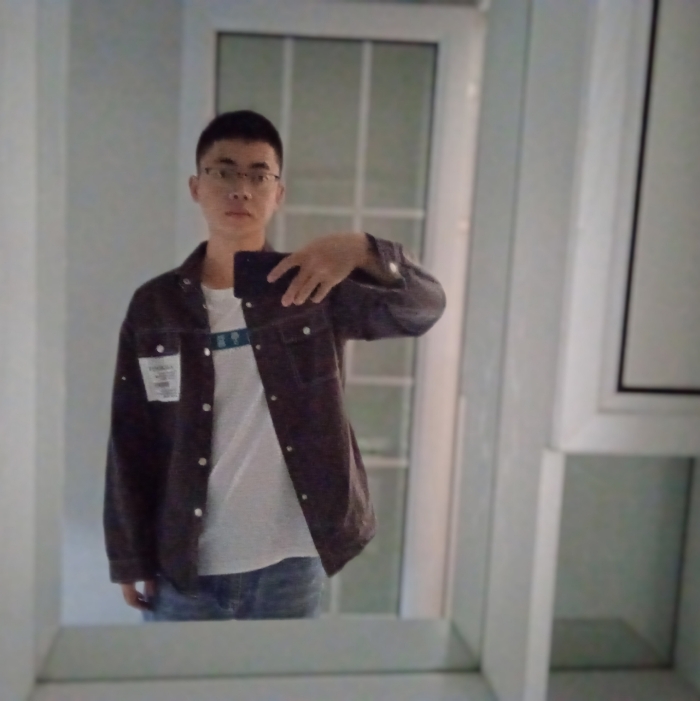 湫的第一张照片--茂名相亲服务中心