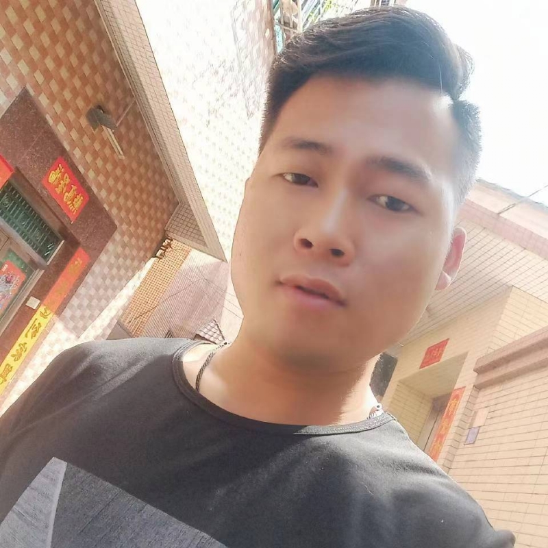 往后余生有你的第一张照片--茂名相亲服务中心