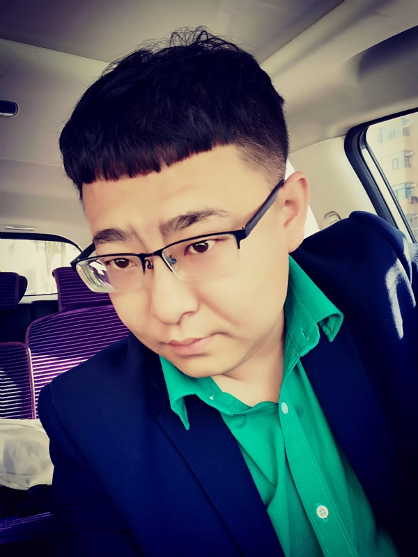 不忘。的第一张照片--茂名相亲服务中心