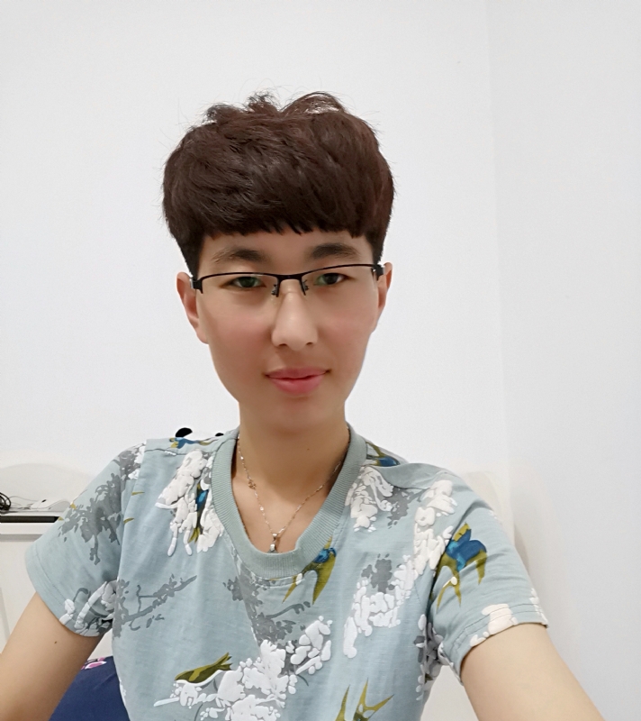 青春的翅膀的第一张照片--茂名相亲服务中心