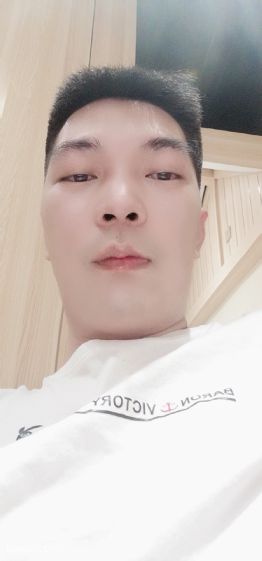 蔡先生的第一张照片--茂名相亲服务中心