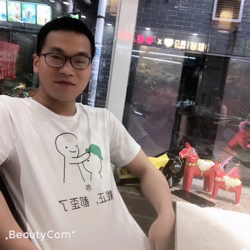 Hilly的第一张照片--茂名相亲服务中心