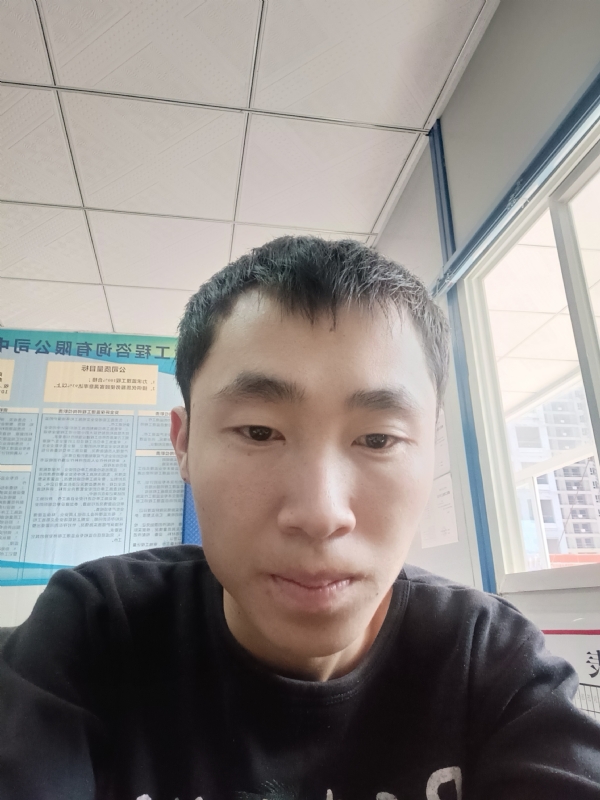 小哥哥的第一张照片--茂名相亲服务中心