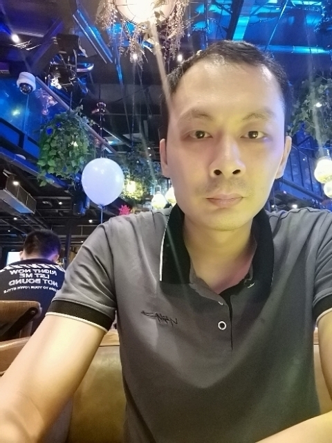 早晨的天空的第二张照片--茂名相亲服务中心