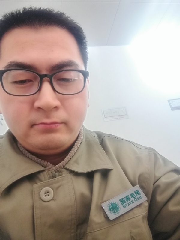 笨笨的小傻瓜的第一张照片--茂名相亲服务中心