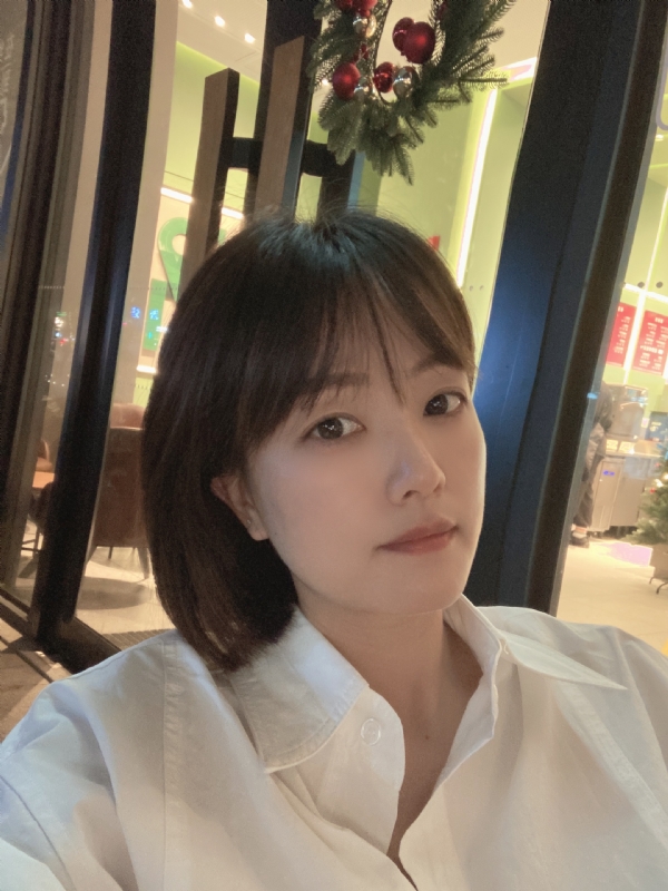 笑笑girl的第一张照片--茂名相亲服务中心