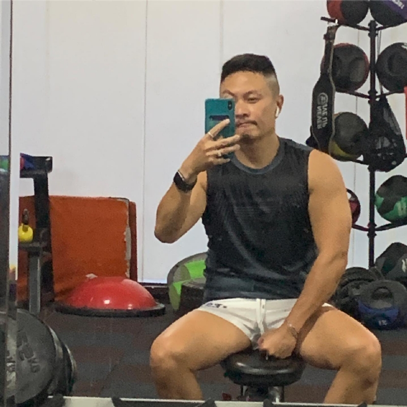 Andy的第一张照片--茂名相亲服务中心