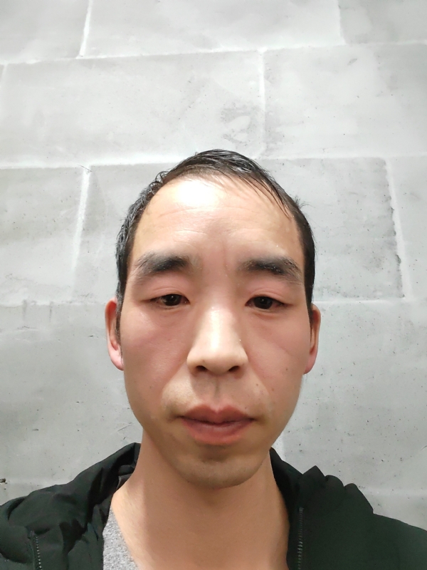 羊羊羊的第一张照片--茂名相亲服务中心