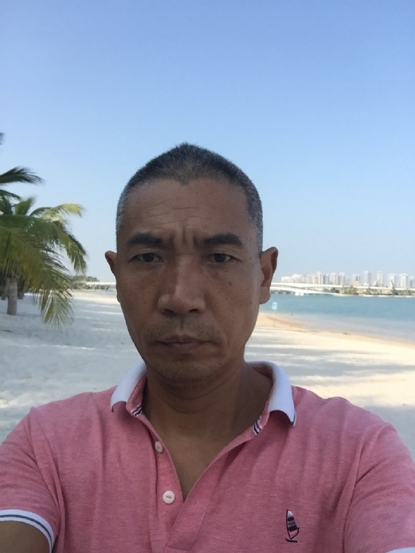 白开水的第一张照片--茂名相亲服务中心