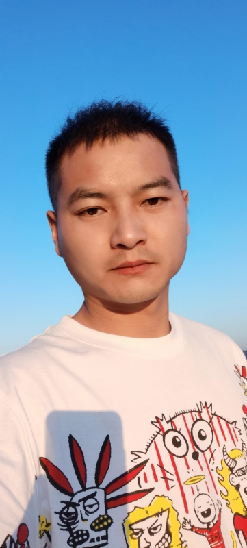 有梦不怕痛的第一张照片--茂名相亲服务中心
