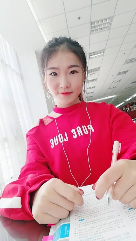 Smile的第二张照片--茂名相亲服务中心