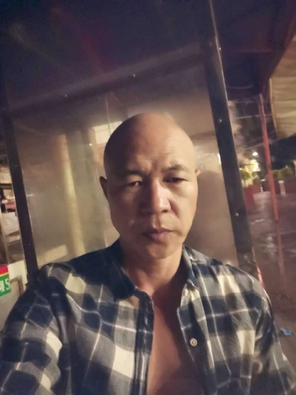 黑马的第一张照片--茂名相亲服务中心