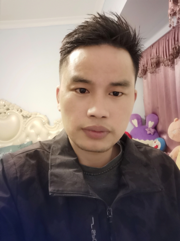 遇见你的第二张照片--茂名相亲服务中心