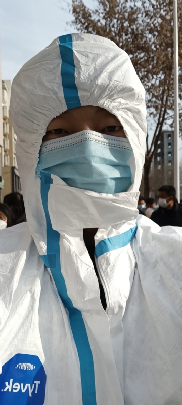 试问卷帘的第二张照片--茂名相亲服务中心