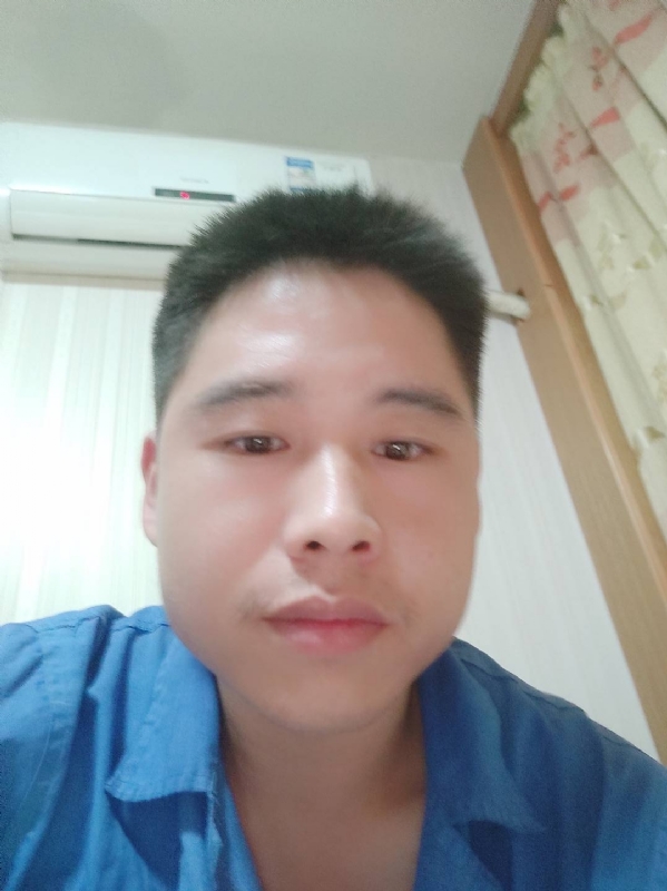 寻一人过一生的第一张照片--茂名相亲服务中心